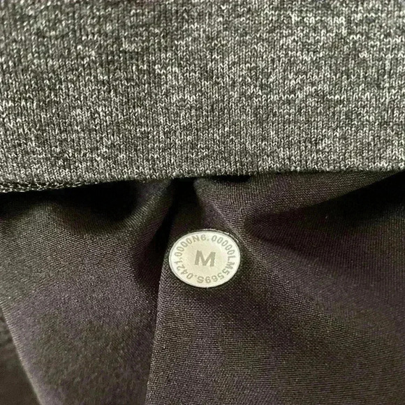 Lululemon Intent Jogger - Picture 7 of 9